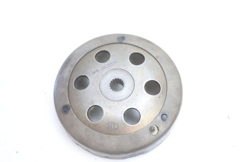 Cloche embrayage mbk booster - embrayage,