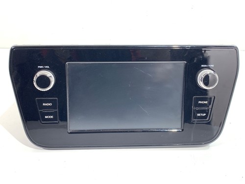Radio ssangyong tivoli - radio,