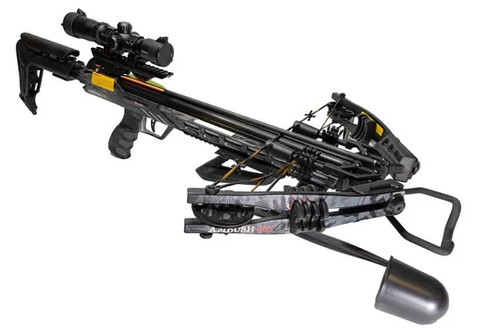 Bruin ambush 425 crossbow - 425,