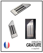 Repose-pied ALU POUR PEUGEOT