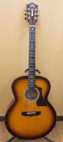 Guitare acoustique guild - guitare,