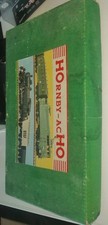 Coffret Train HORNBY HO