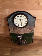 Horloge Country Corner