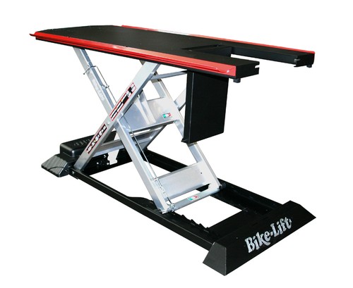 Electrovanne bike lift - electrovanne,