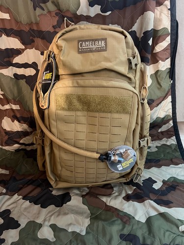 Sac dos camelbak - dos,
