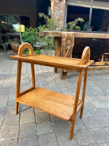 Table appoint scandinave - d'appoint,