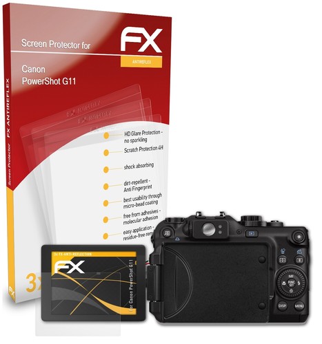 Atfolix film protection - atfolix, 3x