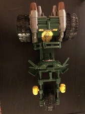 TMNT Teenage Mutant Ninja