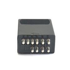 la nouvelle pompe relais pour mercedes - benz 420sel 560sec / sel / sl w107 126