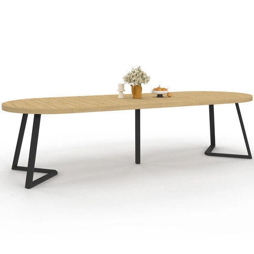 Table manger extensible - à,