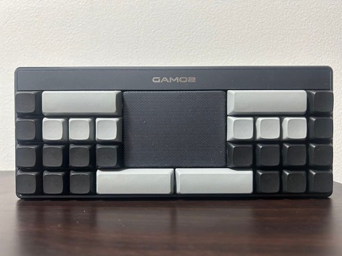Clavier jeu compact gamo2 - de,