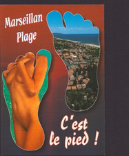 MARSEILLAN (34) NATURISME &