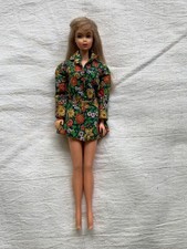 Poupée Barbie vintage 1966