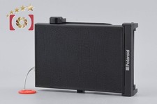 Film polaroid arrière Mamiya