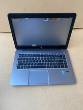.PC HP Elitebook Folio 1040 G1