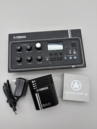 Système capteur module - capteur, de