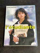 L ETUDIANTE DVD SOPHIE MARCEAU