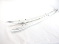 13251283 PAIR ROOF BARS OPEL ASTRA H SW 1.7 D 81KW 6M 5P (2010) R