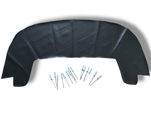 Housse capote pour audi 80 - de,