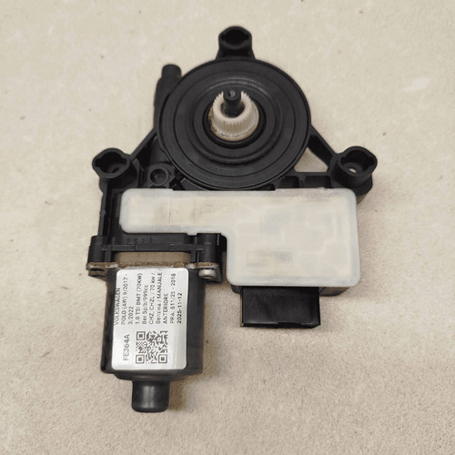 Moteur lunette arrière - moteur, de