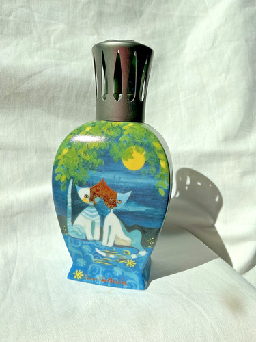 Lampe berger paris - lampe,