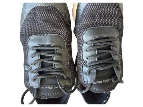 Calvin klein jeans baskets - jeans,