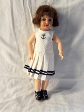 Poupee Bleuette tete