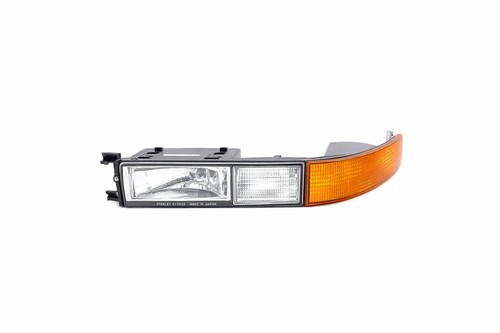 Genuine oem front left - left, turn