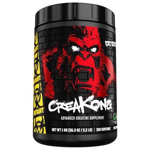 Pvl mutant creakong - pvl, creakong,