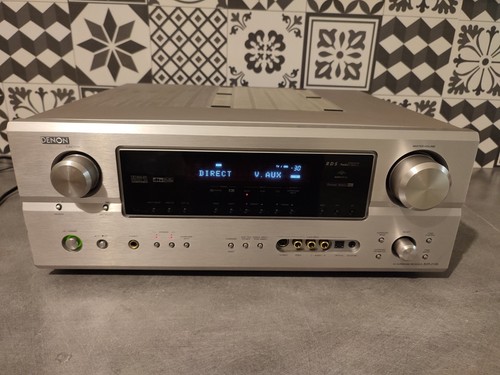 Denon avr 2106 ampli - avr-2106,