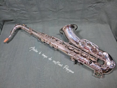 Saxophone ténor selmer mkvi - ténor,