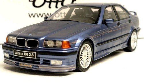 Miniature bmw e36 - bmw, 2.8