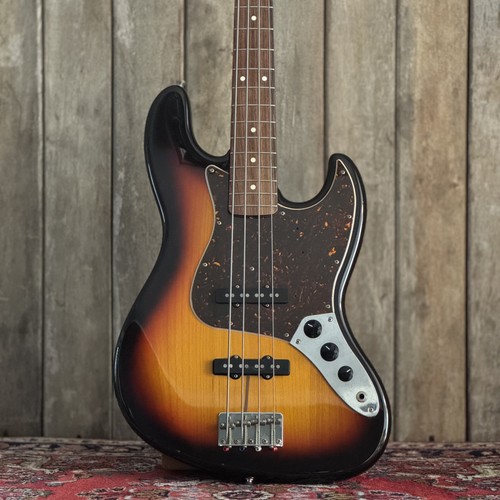 Prévente fender jazz - prÉvente,