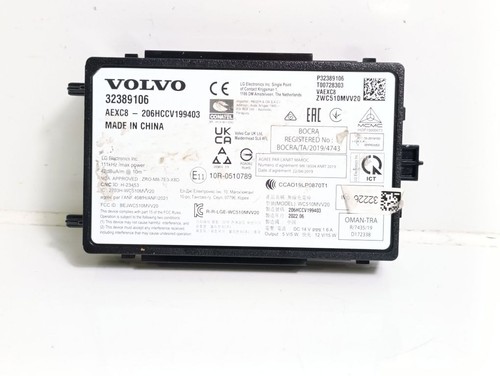Volvo xc60 2022 - volvo,