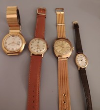 LOT MONTRE WATCH MECANIQUE