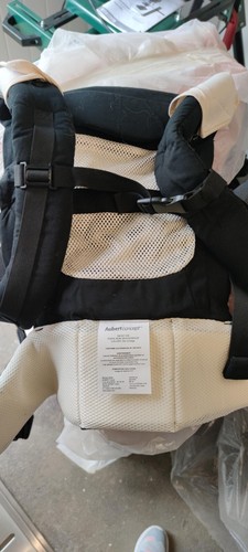 Porte bébé aubert concept - , en
