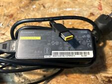 CHARGEUR PC  LENOVO PA-1650-72