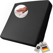 Gel Mousse Escarre Coussin de