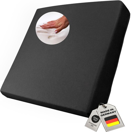 Gel mousse escarre coussin - gel,