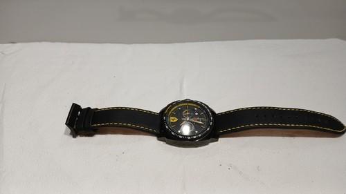 Montre ferrari chronographe - ferrari,