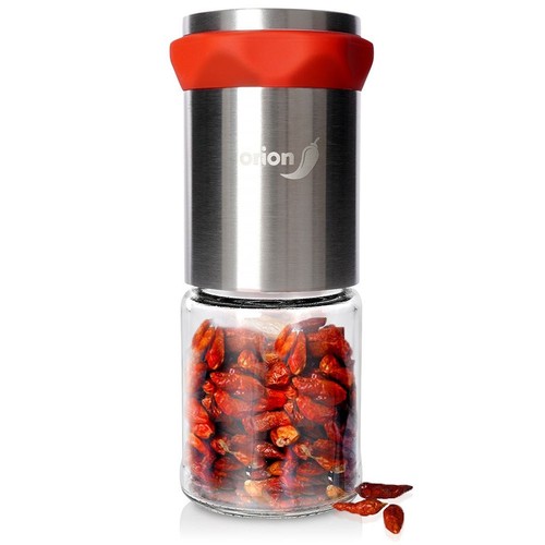 Moulin manuel piment - moulin,