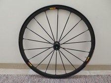 Mavic Ksyrium SLR exalith