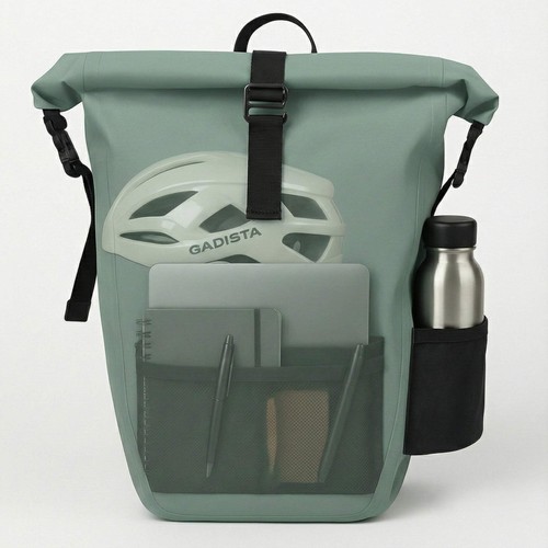Sacoche vélo 1 - vélo, 3-en-1