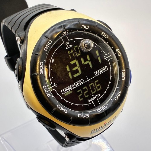 Montre numérique suunto - numérique,