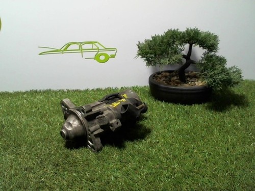 Demarreur mazda premacy - demarreur,
