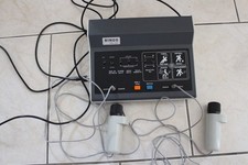 console de jeux vintage BINGO