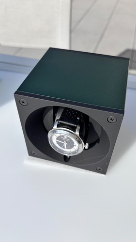 Remontoir swisskubik masterbox - remontoir,
