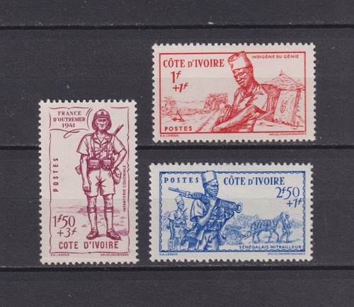 Cote ivoire 162 - cote, .