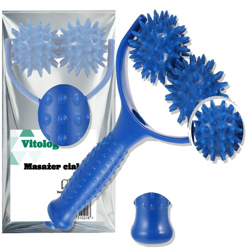 Appareil massage - de,