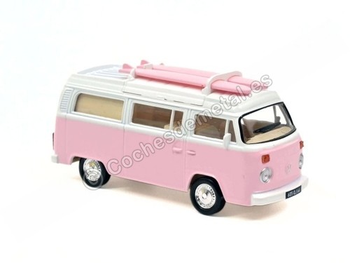 1973 volkswagen combi t2b - vw,